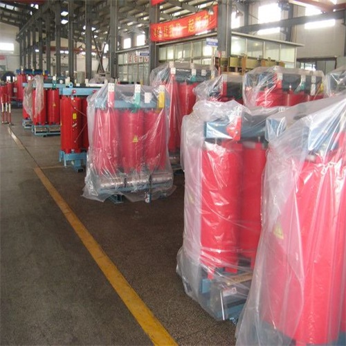 密云SCBH15-315KVA非晶合金干式变压器
